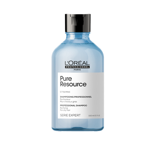 Serie Expert Pure Resource Shampoo 