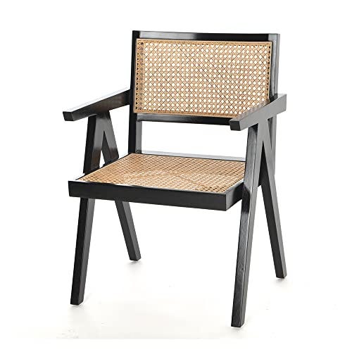 Silla de rejilla