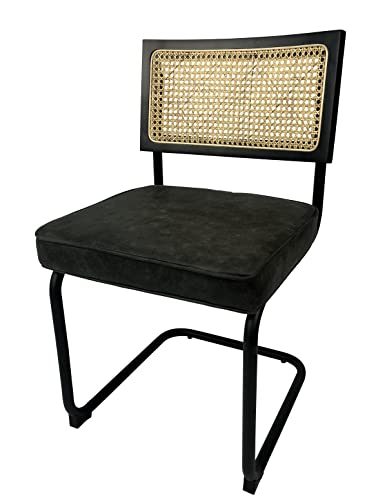 Asiento suspendido
