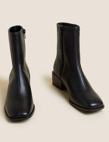 Women's Vegan Boots - Sock, Ankle, Chelsea, Knee High