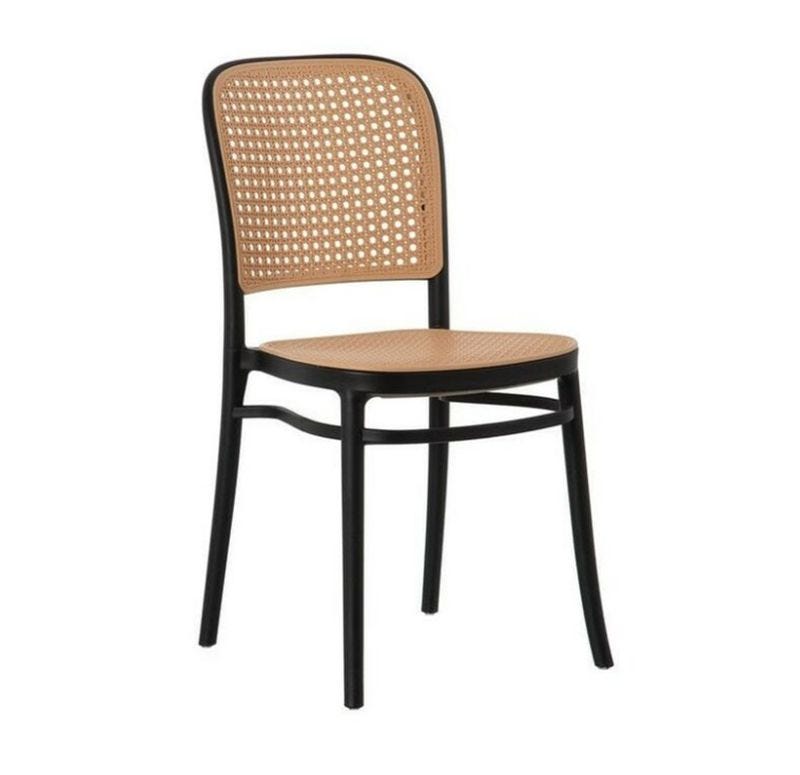 Silla retro