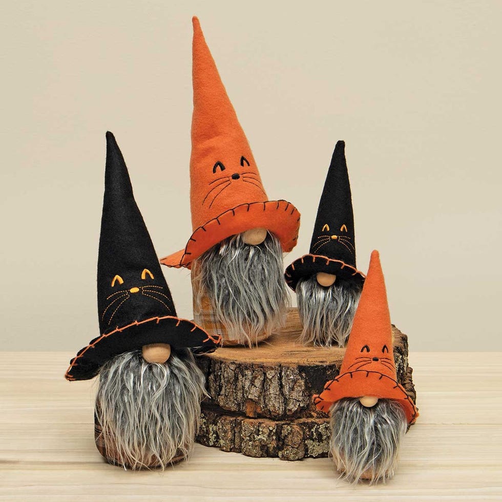 Halloween Gonk: 11 Gonks To Decorate Your Home This Autumn 2022