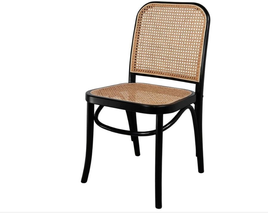 Silla de comedor