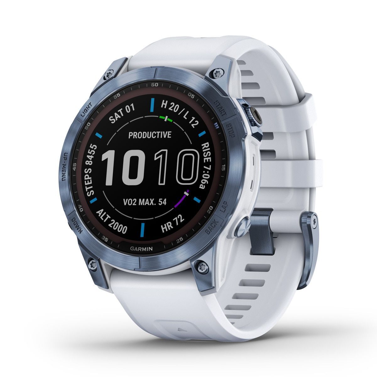 Garmin reloj best sale para correr