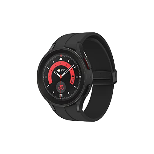 Samsung Galaxy Watch5 Pro, el reloj favorito de Iñigo Urrechu