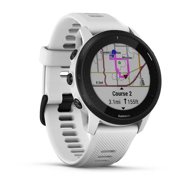 Los 6 mejores relojes GPS para empezar a correr: TOP pulsómetros 🥇