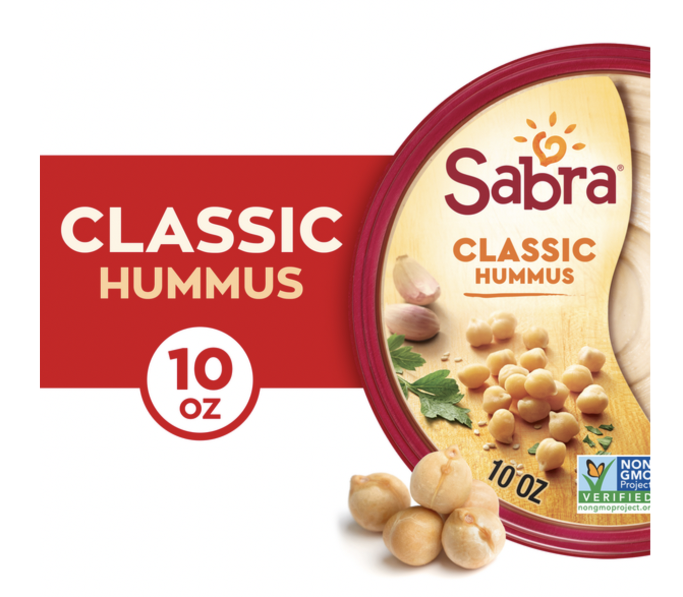 Hummus classico