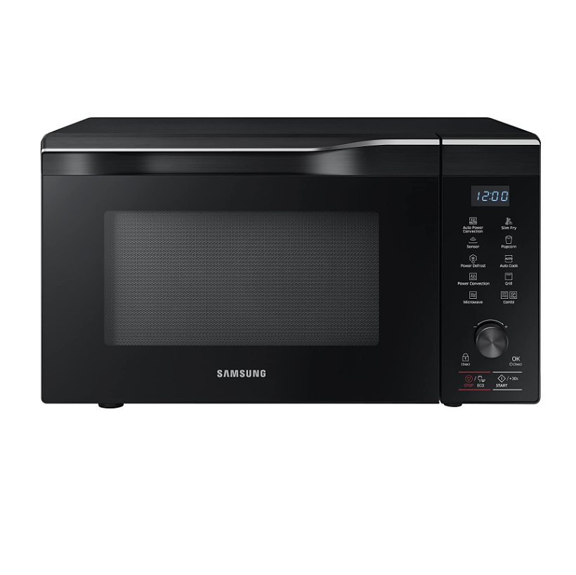 Countertop Power Convection Microwave Oven