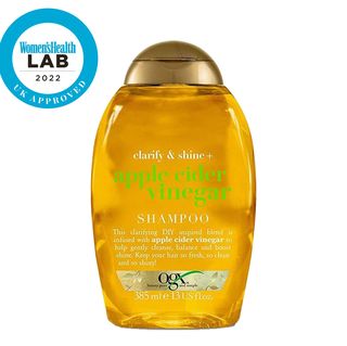 Mål hamburger anspore Best Shampoo For Greasy Hair 2023 | 20 to Shop Now