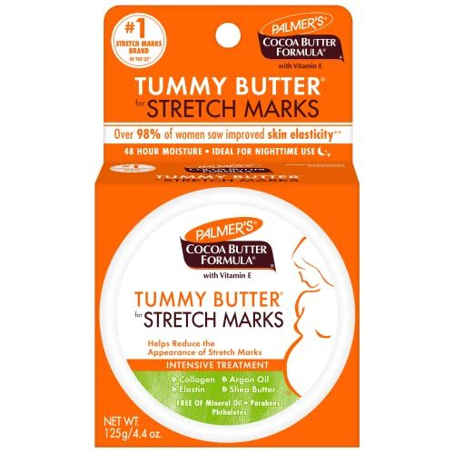 Palmer's Cocoa Butter Formula Tummy Butter Balm 