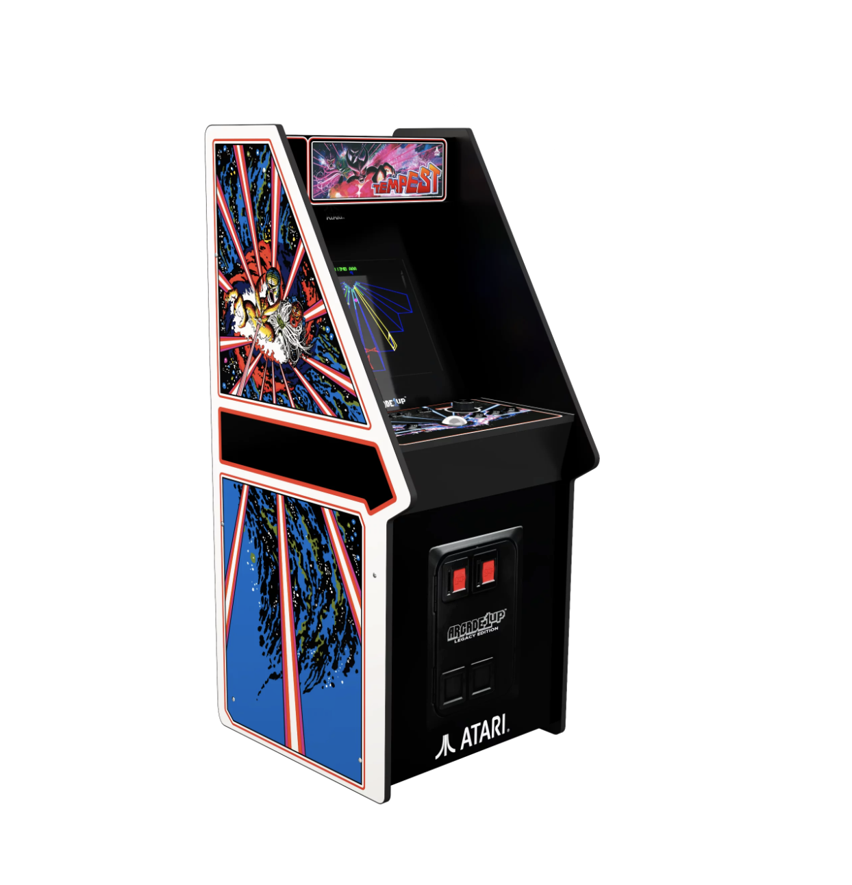 The Best Home Arcade Machines For Retro Gaming Arcade Cabinets