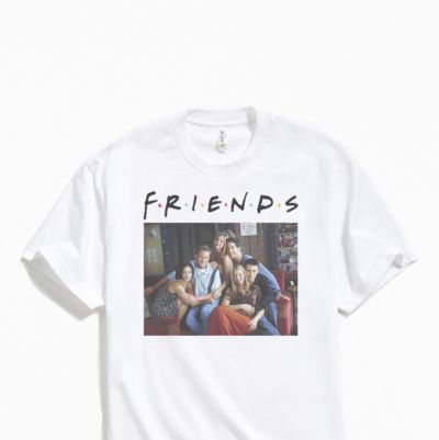 20 'Friends'-Themed Gifts - Best 'Friends' TV Show Gifts