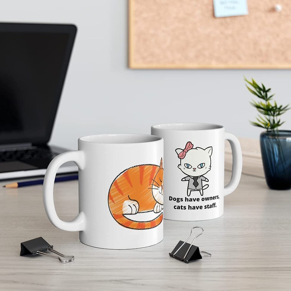 Custom Coffee Mug 
