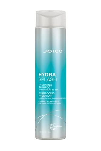HydraSplash Hydrating Shampoo