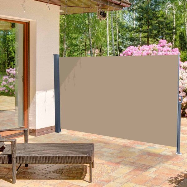 Balcony Privacy Ideas 2023 - Apartment Balcony Privacy Screens Balcony Privacy Ideas 2023 - Apartment Balcony Privacy Screens