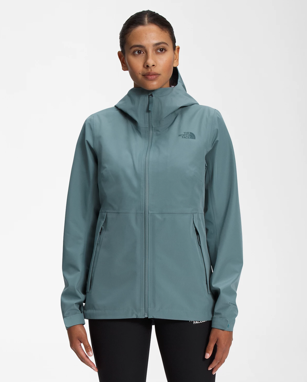 11 Best Raincoats for Women in 2024 for Every Activity Level