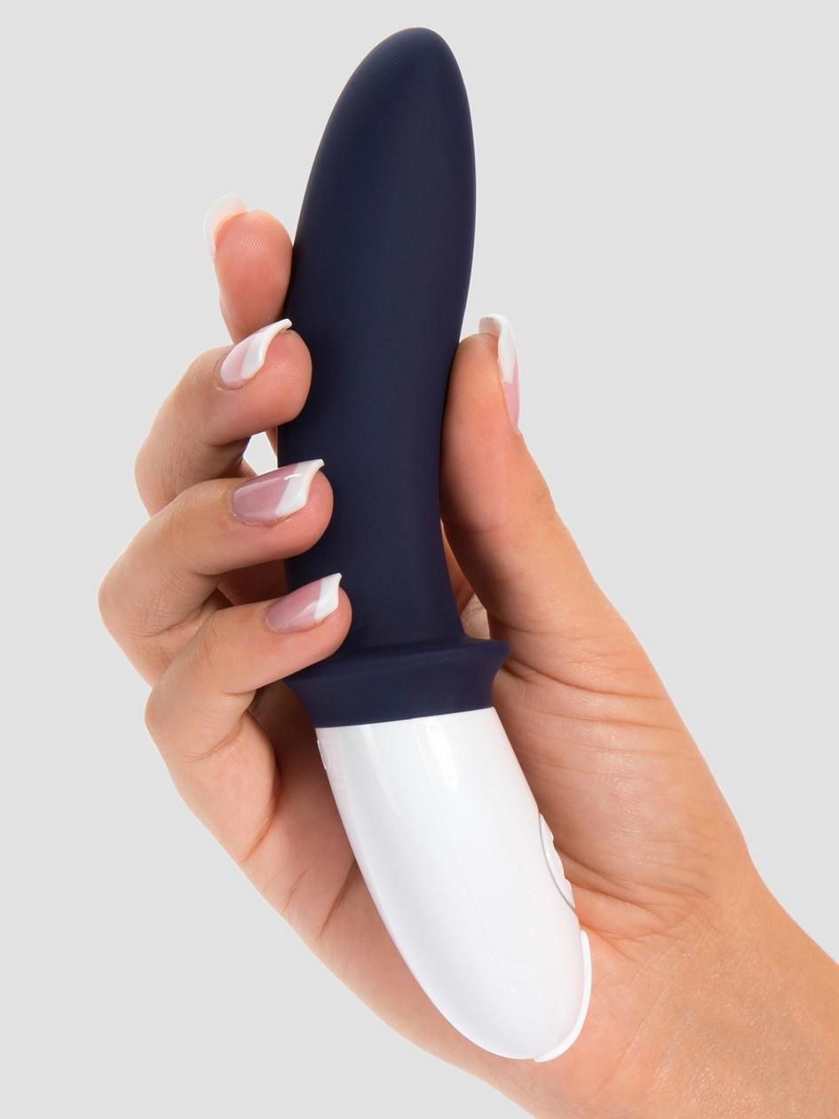 Billy 2 Luxury Rechargeable Vibrating Prostate Massager