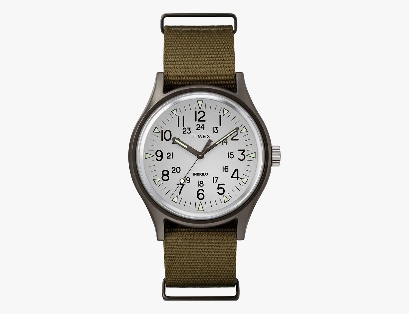 These Are the 12 Best Field Watches for Men