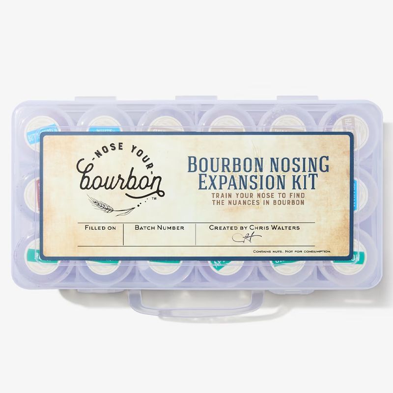 Bourbon Nosing Expansion Pack