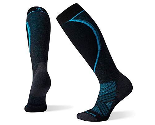 Performance Ski Targeted Cushion OTC Sock