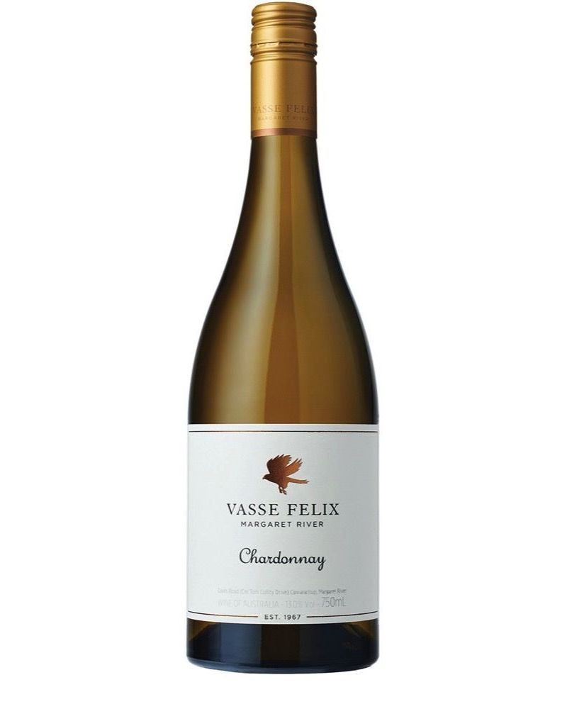 Vasse Felix Premier Chardonnay