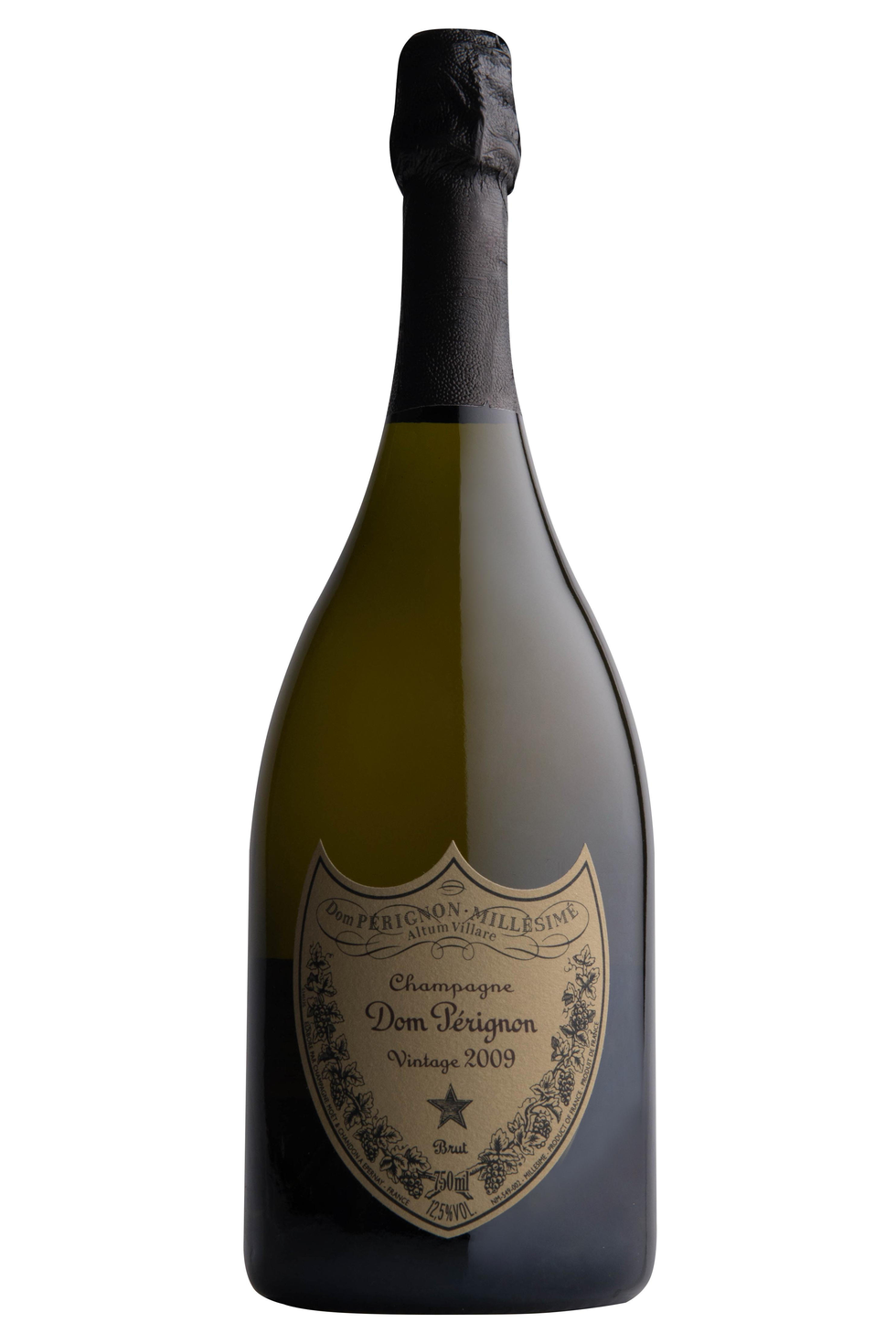 Dom Pérignon Vintage Champagne