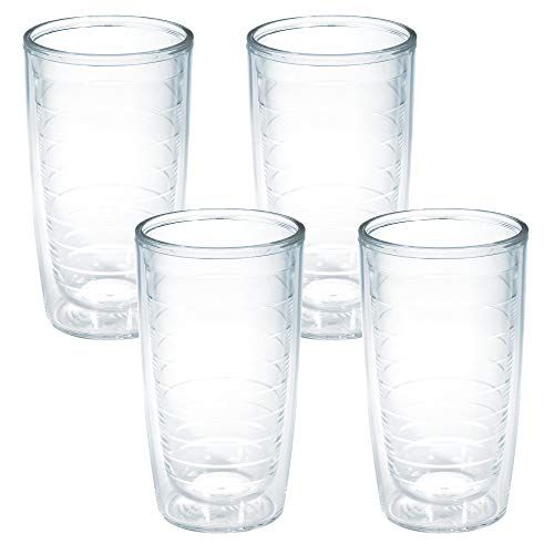 Best Double Walled Drinking Glasses