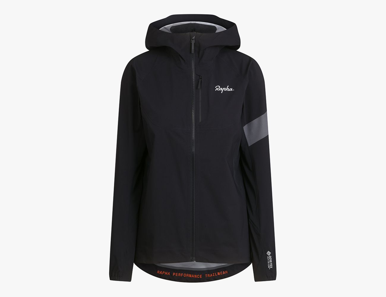 rapha loopback jacket