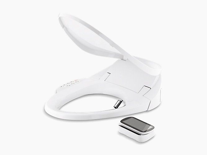 Kohler C3 230 Bidet Toilet Seat