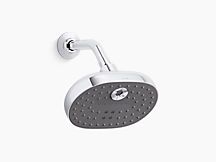 Kohler Statement Showering Collection + Anthem Controls