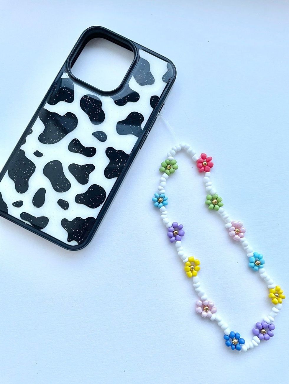 Best beaded phone charms and straps