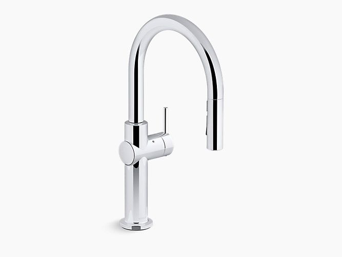 Kohler Crue Touchless Faucet