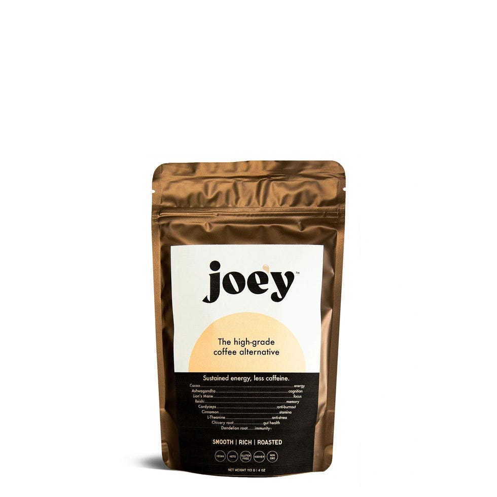Coffee Alternative 