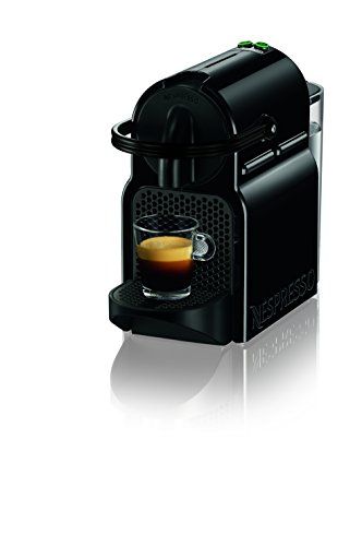 Inissia Espresso Machine by De'Longhi