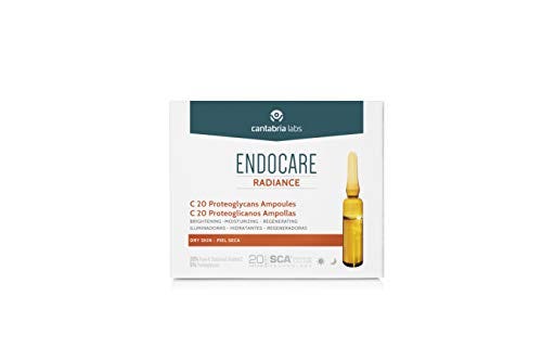 Endocare Radiance C 20 Proteoglicanos