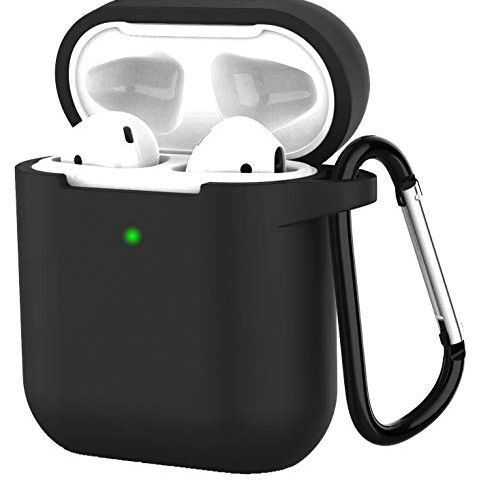 AirPods 2 Wireless Charging Silicone Case