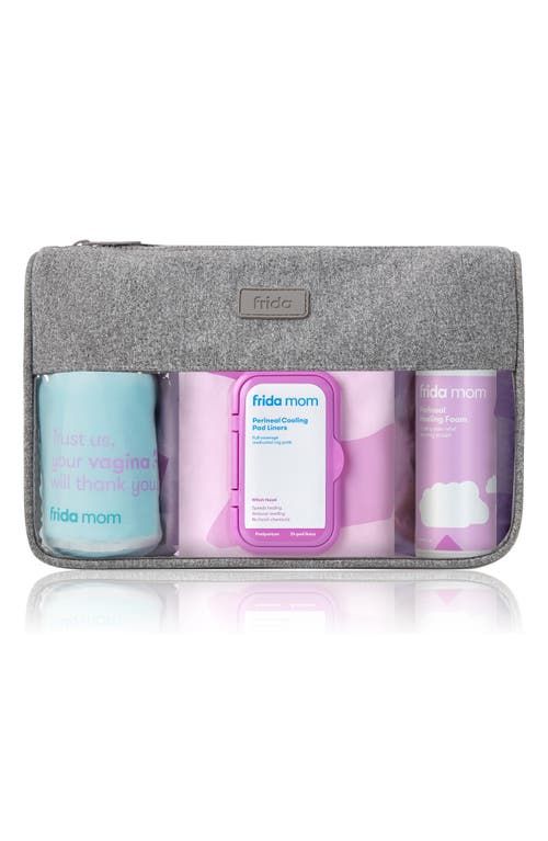 Monsuri Presents: Mom Care Package - A Gift for Mothers