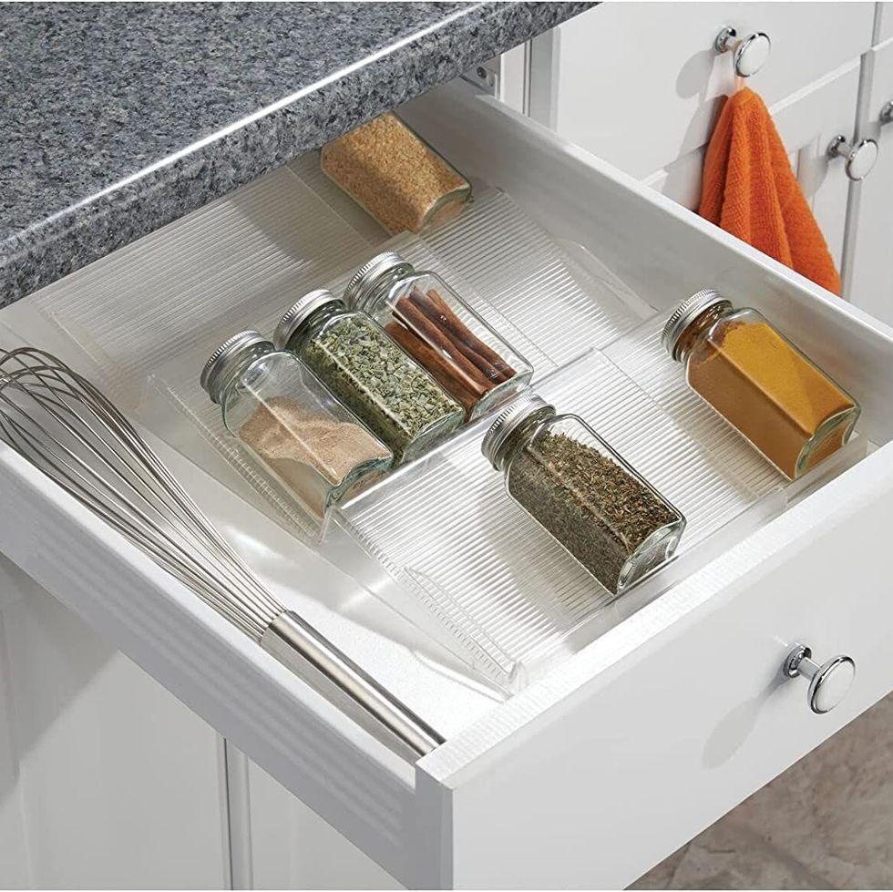 16 Best Spice Organizers for Kitchens 2024