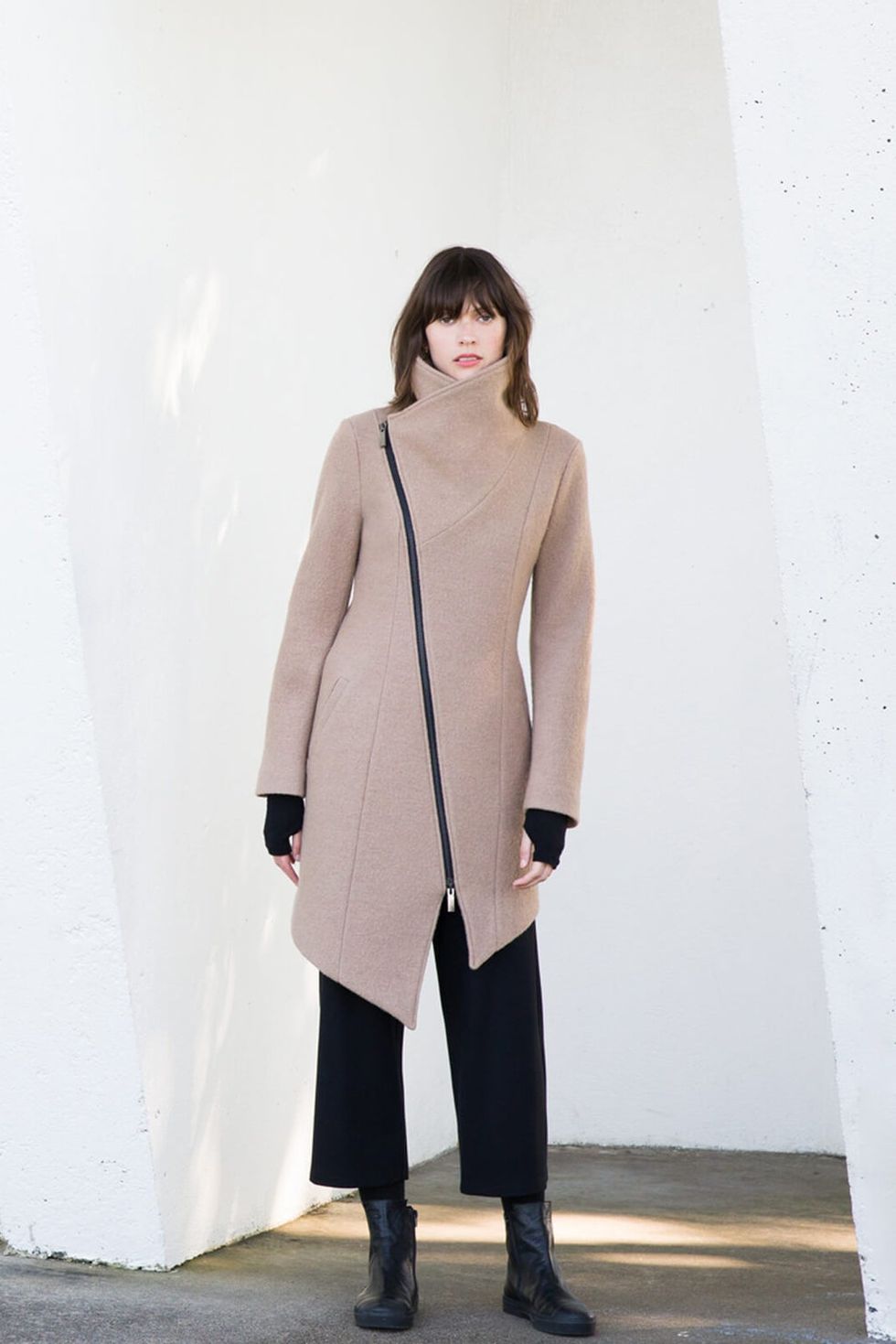 20 Best Wool Coats for Women to Bundle Up This Fall — Best Wool Coats