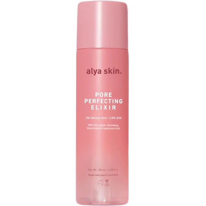 Alya Skin Pore Perfecting Elixir