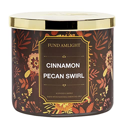 20 Best Fall Candles - Top-Rated Candles That Smell Like Autumn