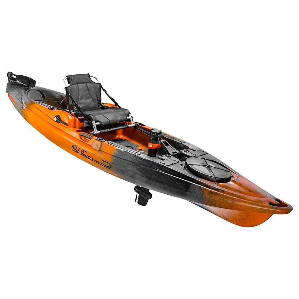 Best Kayak Fishing Accessories 2022