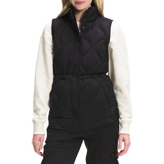 The North Face Westcliff Waterproof Down Vest