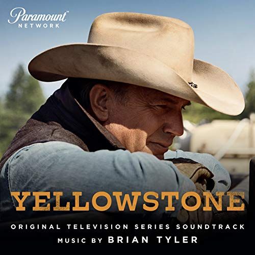 'Yellowstone' Soundtrack