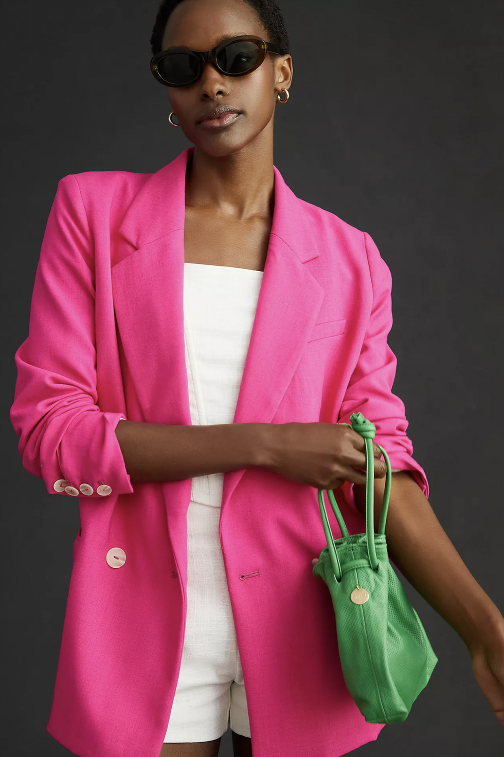 19 best women's blazers to shop 2023
