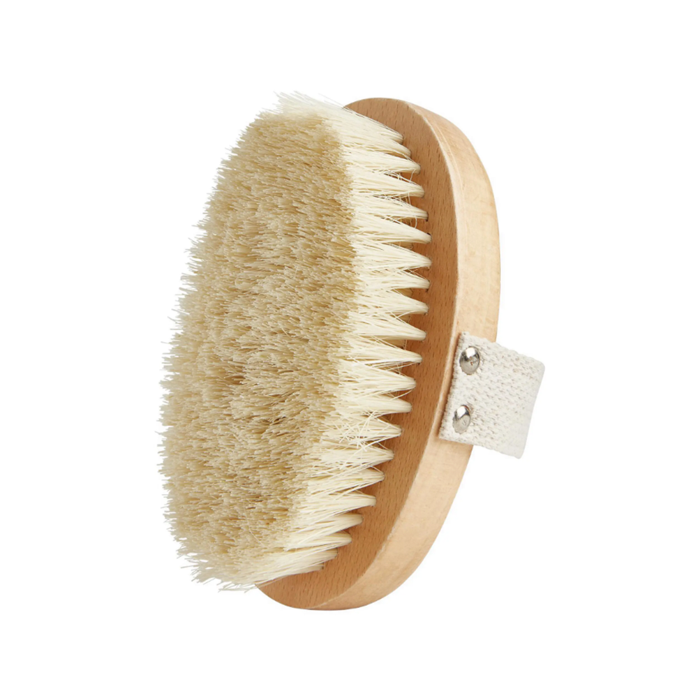 Brosse pour le corps