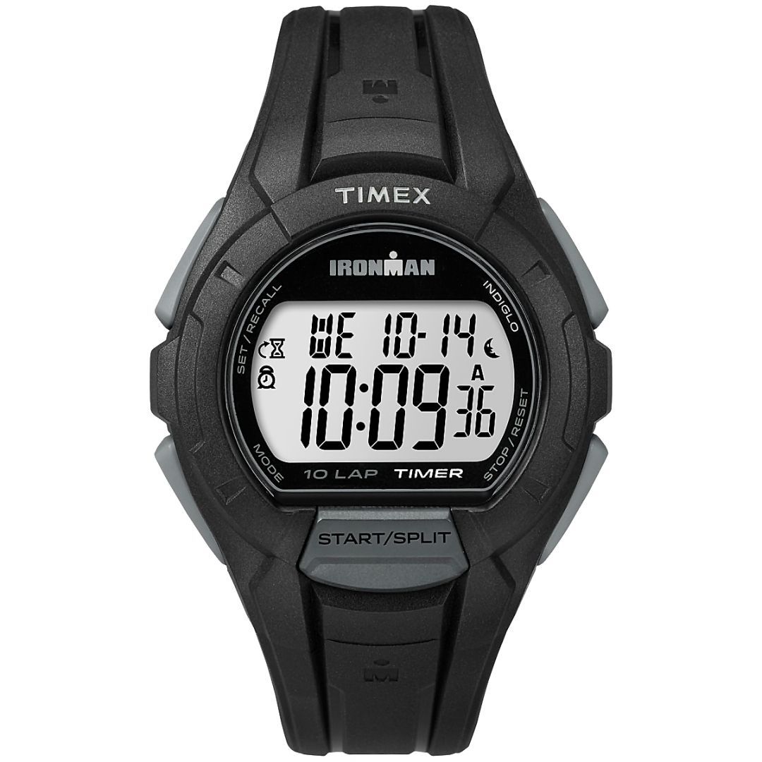 Timex mens sale digital watches