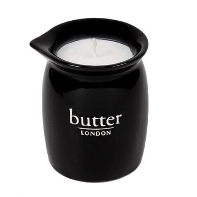 butter london Champagne Fizz Manicure Candle