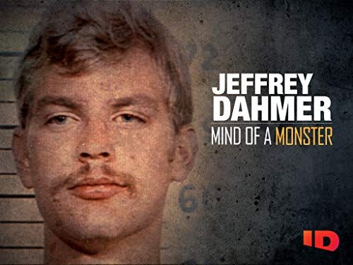Jeffrey Dahmer: Mind of a Monster Season 1