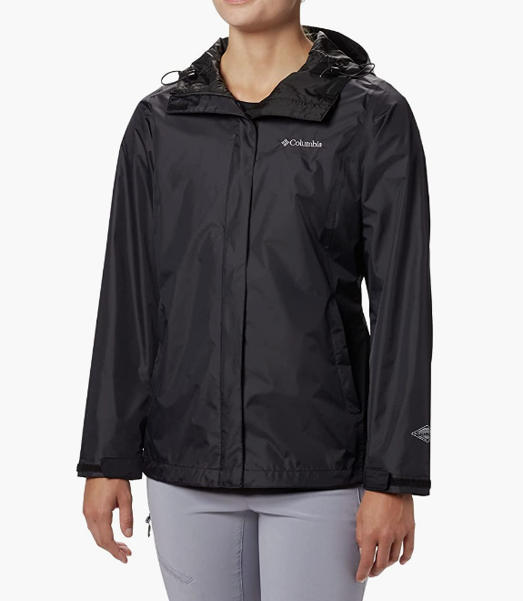 11 Best Raincoats For Women In 2024 For Every Activity Level